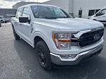 Used 2022 Ford F-150 XLT SuperCrew Cab for sale #T5190A - photo 4