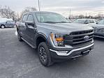 Used 2022 Ford F-150 Lariat SuperCrew Cab for sale #T5197A - photo 4
