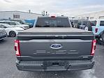 Used 2022 Ford F-150 Lariat SuperCrew Cab for sale #T5197A - photo 8