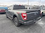 Used 2022 Ford F-150 Lariat SuperCrew Cab for sale #T5197A - photo 2