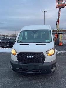Used 2023 Ford Transit 250 Medium Roof Crew Van for sale #T5203A - photo 2