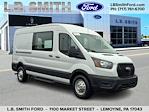 2023 Ford Transit 250 Medium Roof RWD Upfitted Cargo Van for sale #T5203A - photo 1