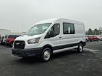 2023 Ford Transit 250 Medium Roof RWD Upfitted Cargo Van for sale #T5203A - photo 3