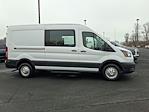 2023 Ford Transit 250 Medium Roof RWD Upfitted Cargo Van for sale #T5203A - photo 7