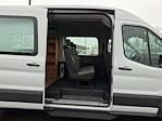 2023 Ford Transit 250 Medium Roof RWD Upfitted Cargo Van for sale #T5203A - photo 10