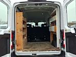 2023 Ford Transit 250 Medium Roof RWD Upfitted Cargo Van for sale #T5203A - photo 27