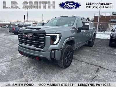Used 2024 GMC Sierra 2500 AT4 Crew Cab for sale #T5209A - photo 1