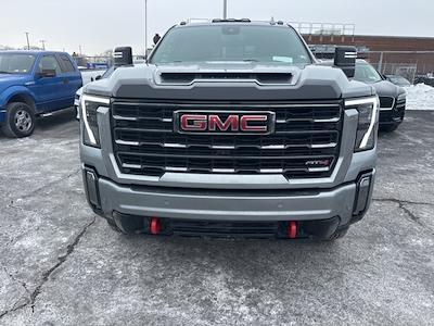 Used 2024 GMC Sierra 2500 AT4 Crew Cab for sale #T5209A - photo 2
