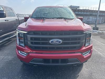 2021 Ford F-150 SuperCrew Cab 4WD Pickup for sale #T5211A - photo 2