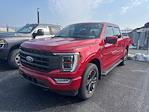 2021 Ford F-150 SuperCrew Cab 4WD Pickup for sale #T5211A - photo 1