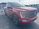 2021 Ford F-150 SuperCrew Cab 4WD Pickup for sale #T5211A - photo 3