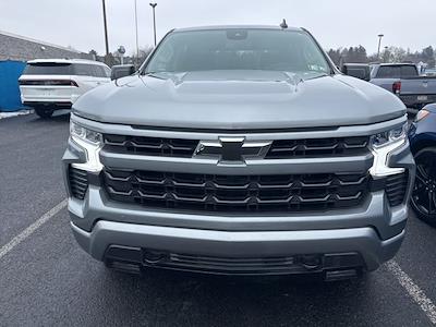 Used 2024 Chevrolet Silverado 1500 - photo 1