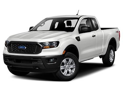 Used 2019 Ford Ranger - photo 1