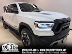 Used 2019 Ram 1500 Rebel Crew Cab for sale #2176E - photo 1