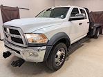 Used 2017 Ram 5500 Crew Cab Flatbed Truck for sale #2183E - photo 4