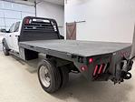 Used 2017 Ram 5500 Crew Cab Flatbed Truck for sale #2183E - photo 8