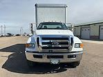 Used 2012 Ford F-650 Regular Cab Box Truck for sale #7029 - photo 4