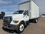 Used 2012 Ford F-650 Regular Cab Box Truck for sale #7029 - photo 1