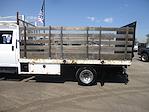 Used 2005 GMC TopKick C4500 Crew Cab RWD Stake Bed for sale #7140 - photo 9