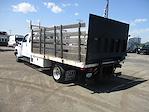 Used 2005 GMC TopKick C4500 Crew Cab RWD Stake Bed for sale #7140 - photo 3