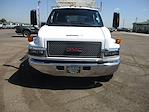 Used 2005 GMC TopKick C4500 Crew Cab RWD Stake Bed for sale #7140 - photo 5