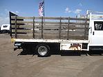 Used 2005 GMC TopKick C4500 Crew Cab RWD Stake Bed for sale #7140 - photo 6