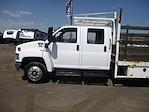 Used 2005 GMC TopKick C4500 Crew Cab RWD Stake Bed for sale #7140 - photo 8