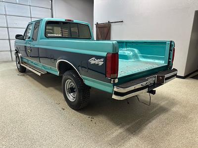 Used 1996 Ford F-250 Super Cab 4WD Pickup for sale #7355 - photo 2
