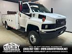 Used 2005 GMC TopKick C4500 Regular Cab Service Truck for sale #7386 - photo 1