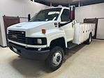 Used 2005 GMC TopKick C4500 Regular Cab Service Truck for sale #7386 - photo 4