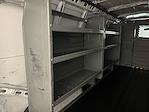 Used 2018 GMC Savana 3500 Upfitted Cargo Van for sale #7404 - photo 9