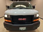 Used 2018 GMC Savana 3500 Upfitted Cargo Van for sale #7404 - photo 2