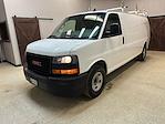 Used 2018 GMC Savana 3500 Upfitted Cargo Van for sale #7404 - photo 3