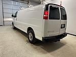 Used 2018 GMC Savana 3500 Upfitted Cargo Van for sale #7404 - photo 4