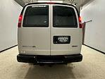 Used 2018 GMC Savana 3500 Upfitted Cargo Van for sale #7404 - photo 5