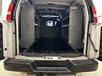 Used 2018 GMC Savana 3500 Upfitted Cargo Van for sale #7404 - photo 7