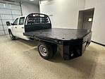 Used 2016 GMC Sierra 3500 Base Crew Cab 4WD Flatbed Truck for sale #7410 - photo 5