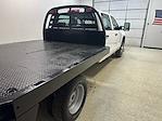 Used 2016 GMC Sierra 3500 Base Crew Cab 4WD Flatbed Truck for sale #7410 - photo 7