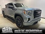 Used 2021 GMC Sierra 1500 Elevation Crew Cab 4WD Pickup for sale #7420 - photo 1