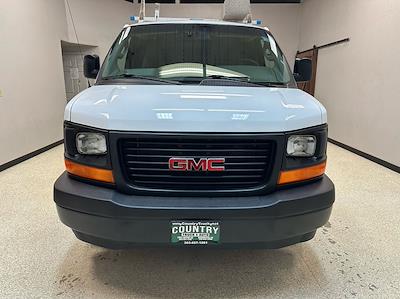 Used 2017 GMC Savana 2500 4WD Upfitted Cargo Van for sale #7424 - photo 2