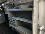 Used 2017 GMC Savana 2500 4WD Upfitted Cargo Van for sale #7424 - photo 9