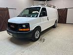 Used 2017 GMC Savana 2500 4WD Upfitted Cargo Van for sale #7424 - photo 3