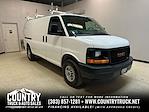 Used 2017 GMC Savana 2500 4WD Upfitted Cargo Van for sale #7424 - photo 38