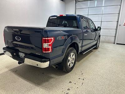 Used 2020 Ford F-150 XLT SuperCrew Cab for sale #7425 - photo 2