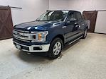 Used 2019 Ford F-150 XLT SuperCrew Cab 4WD Pickup for sale #7428 - photo 4