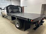 Used 2018 Ram 5500 Crew Cab 4WD Flatbed Truck for sale #7436 - photo 2