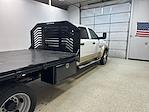 Used 2018 Ram 5500 Crew Cab 4WD Flatbed Truck for sale #7436 - photo 7