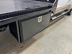 Used 2018 Ram 5500 Crew Cab 4WD Flatbed Truck for sale #7436 - photo 8
