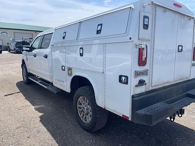 Used 2019 Ford F-350 Crew Cab 4WD Service Truck for sale #7447 - photo 2
