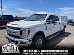 Used 2019 Ford F-350 Crew Cab 4WD Service Truck for sale #7447 - photo 1